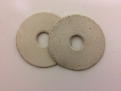 Rubber Bit Rings 