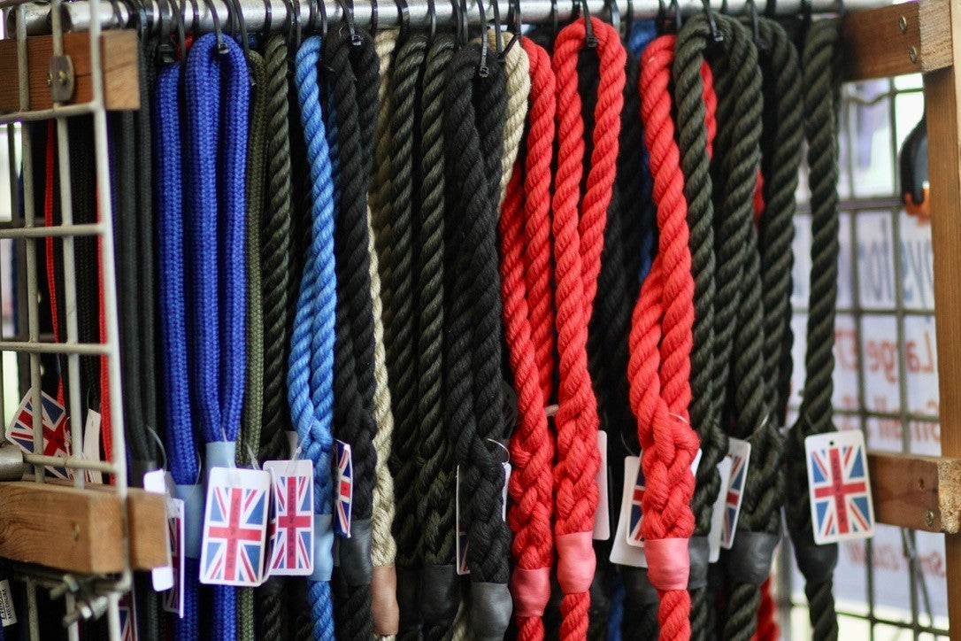 Mystery Box - Horse and Dog Accessories from Libbys