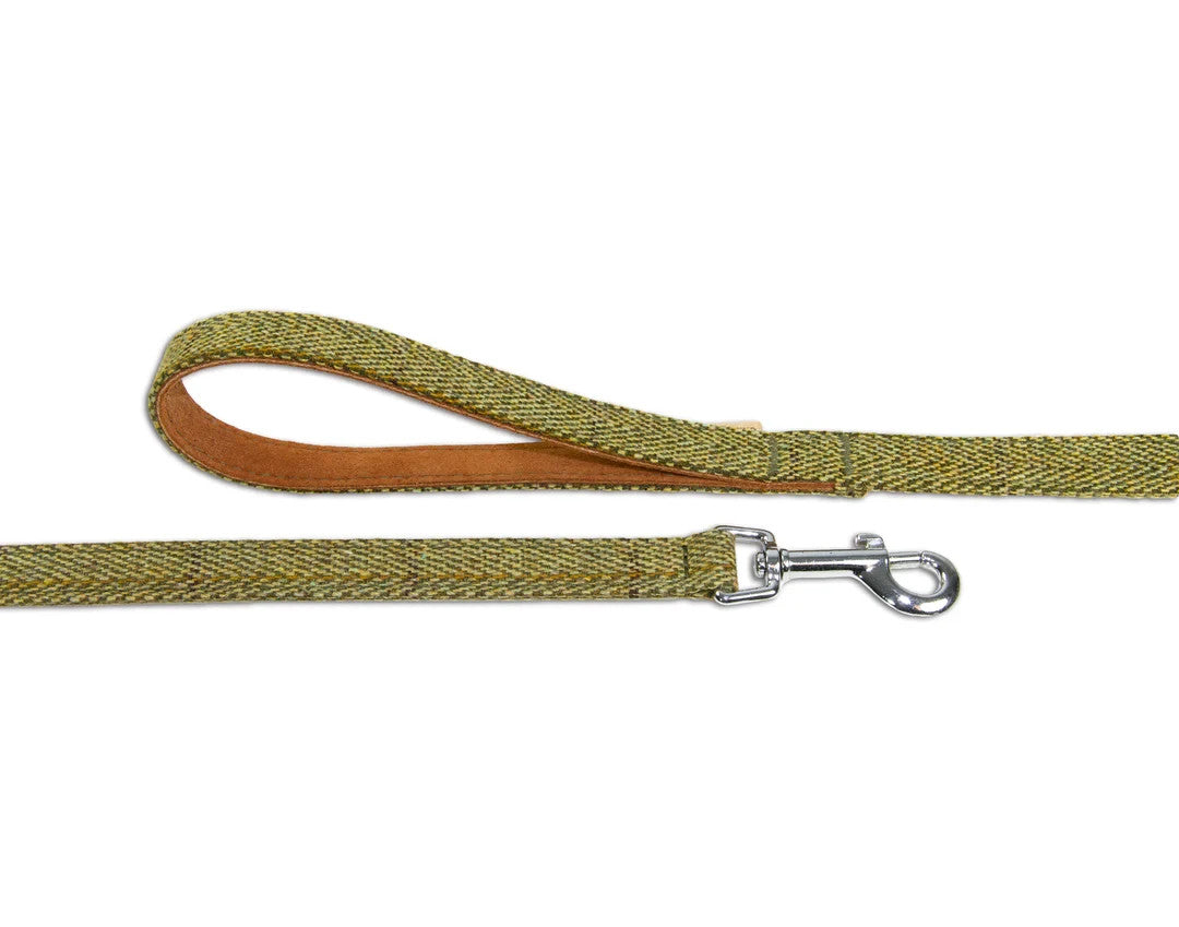 Earthbound Modern Tweed Lead
