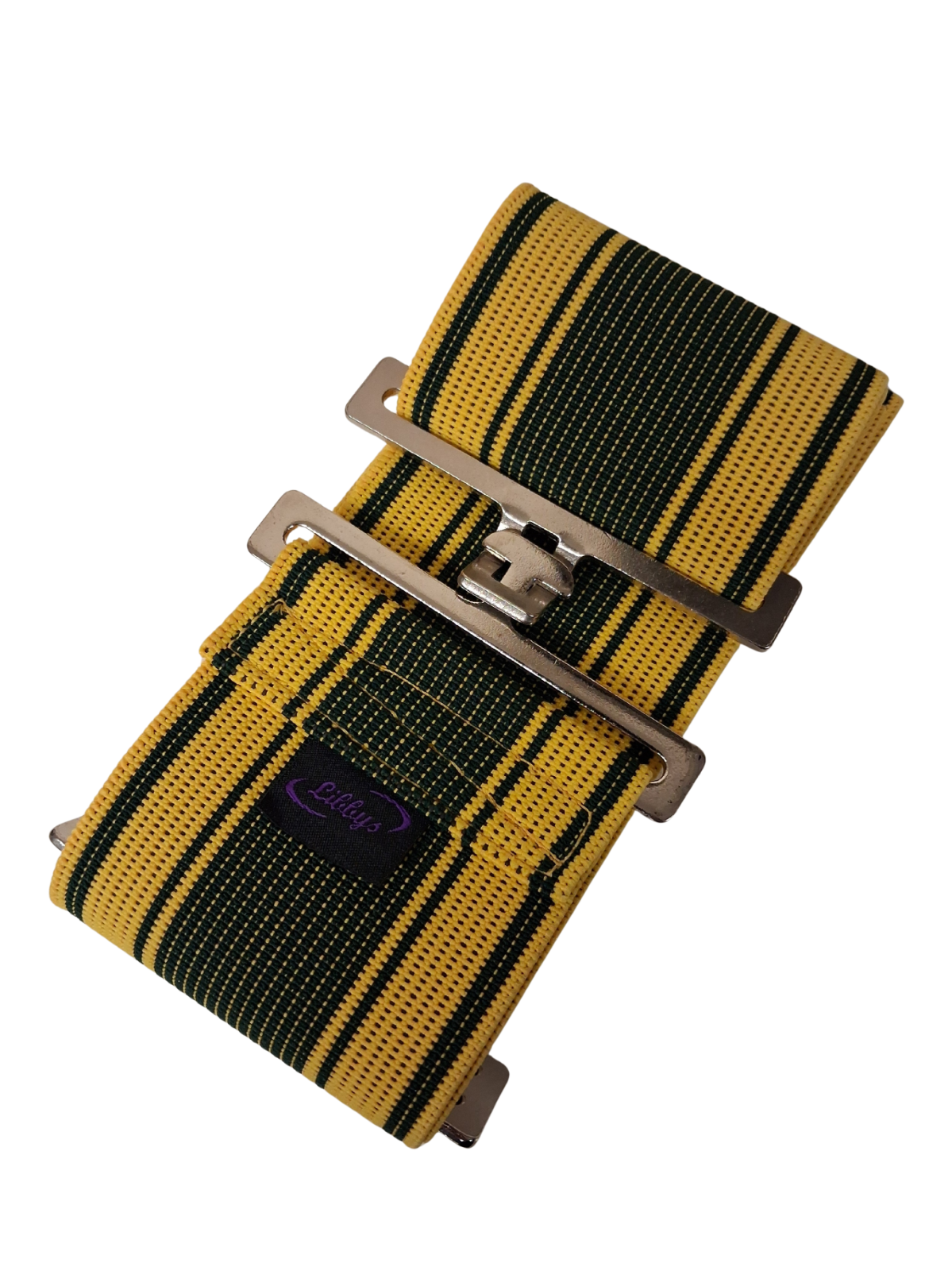 Official Libbys Elastic Surcingle - One Size