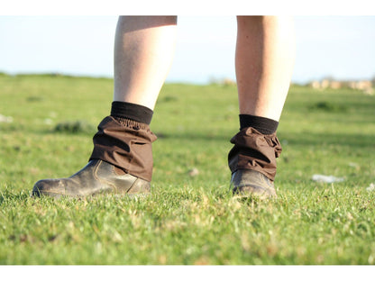 Standard Oilskin Sox Saver Overboot