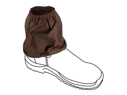 Standard Oilskin Sox Saver Overboot