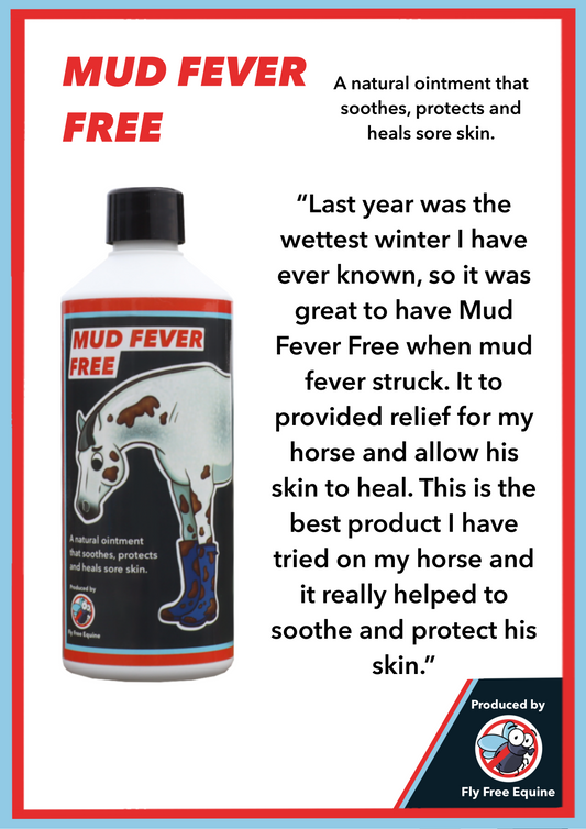 Mud Fever Free