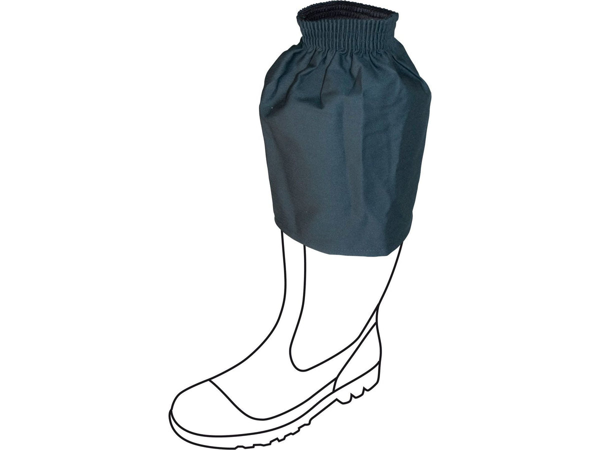 Wellington OILSKIN Overboots – Libbys Horse Tack and Dog Leads