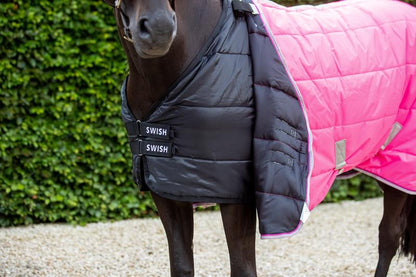 200g Horse Rug Liner