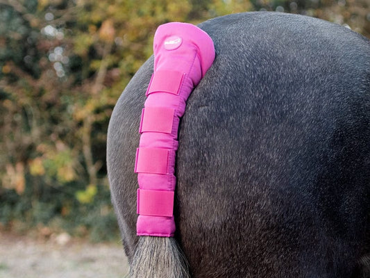 Tail Guard Tail Guards – Libbys Horse Tack and Dog Leads