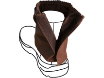 Oilskin Sox Saver OverBoots - Velcro® Seam